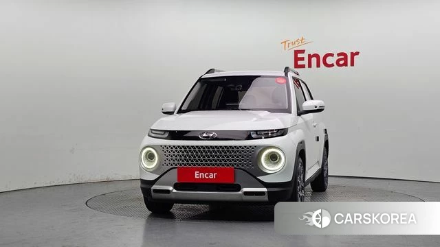 Hyundai Casper id 4561457 из Кореи 23