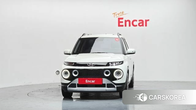Hyundai Casper id 4409061 из Кореи 13
