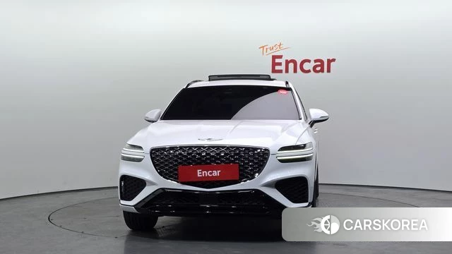 Genesis GV70 id 3903124 из Кореи 13