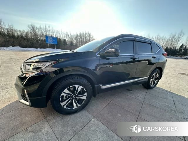 Honda CR-V id 4257234 из Китая 19