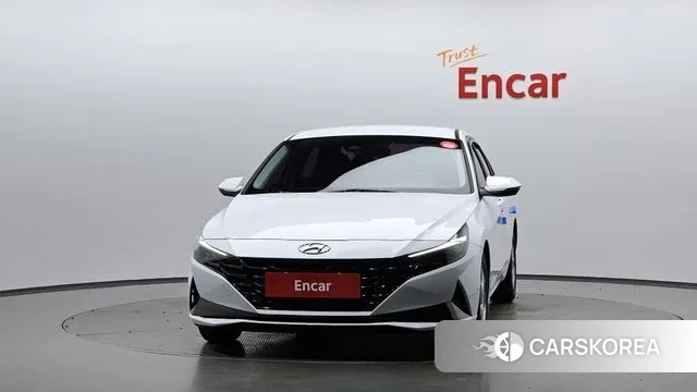 Hyundai Avante (CN7) id 3012713 из Кореи 13