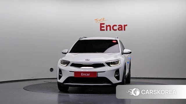 Kia Stonic id 4899935 из Кореи 23