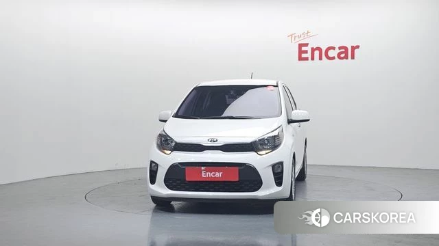 Kia All New Morning (JA) id 3899758 из Кореи 13