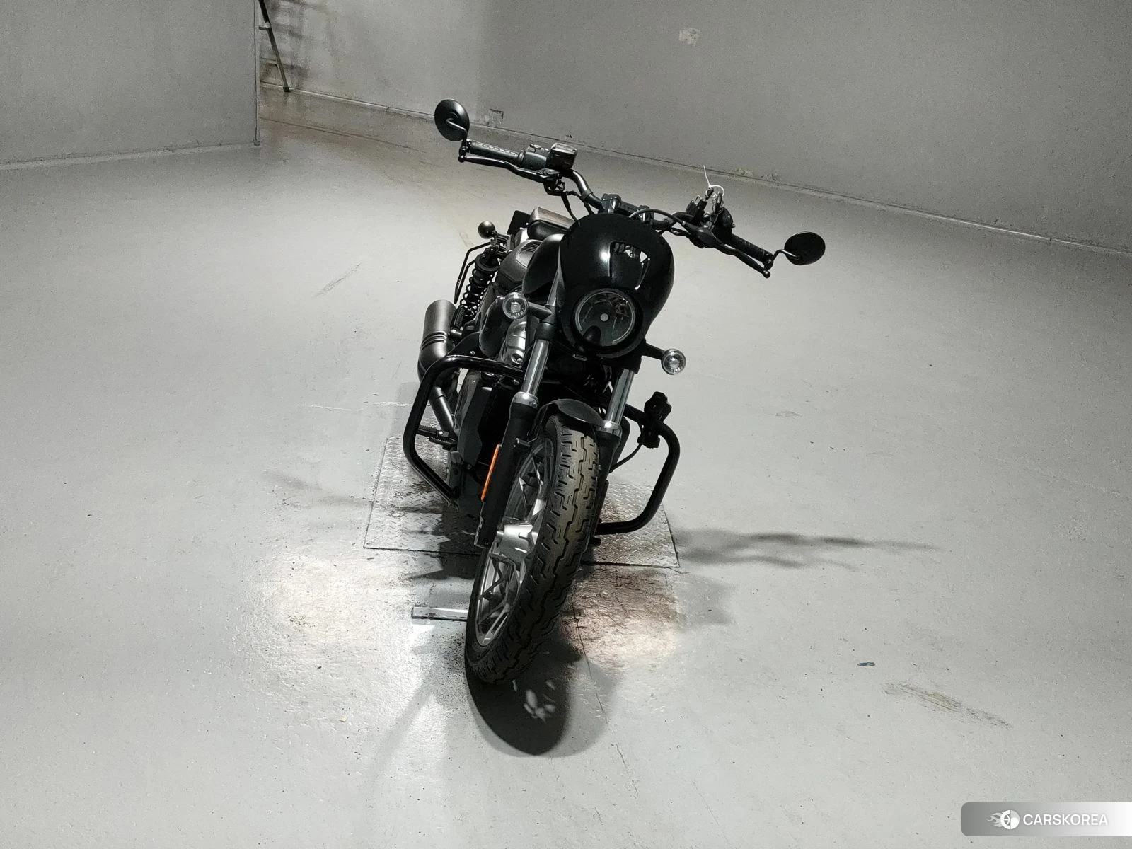 Harley-Davidson NIGHTSTER S RH975S 2023 из Японии, фото 4