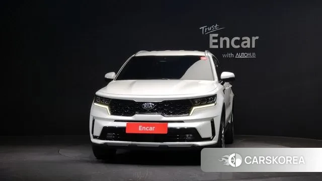 Kia Sorento 4th Generation id 3612116 из Кореи 13