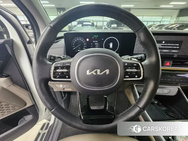 Kia The New Carnival 4th Generation id 3733538 из Кореи 13
