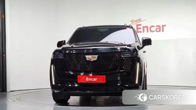 Cadillac Escalade 5th Generation id 3770797 из Кореи 13