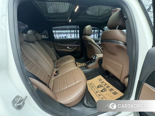 Mercedes-Benz E-class id 4297825 из Китая 7