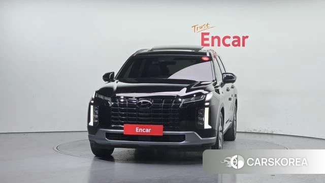 Hyundai The New Palisade id 4202020 из Кореи 23