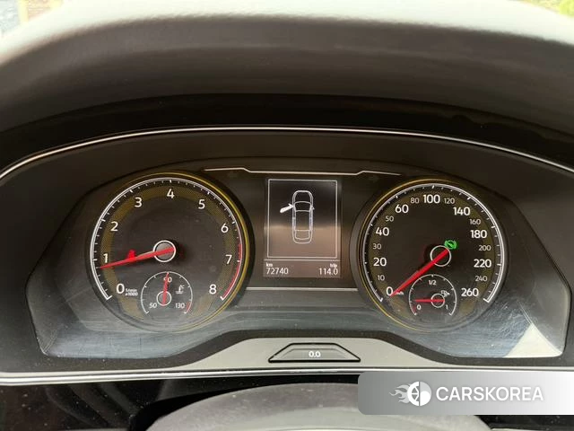 Volkswagen Passat id 4242248 из Китая 7