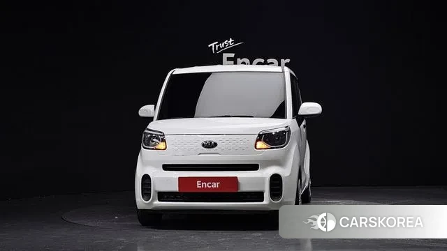 Kia The New Ray id 3197106 из Кореи 13