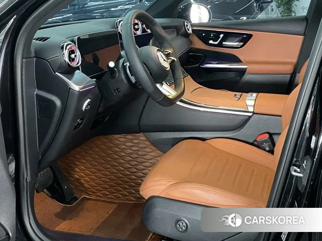 Mercedes-Benz GLC id 4265189 из Китая 8
