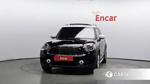 Mini Cooper Countryman id 2976261 из Кореи 13