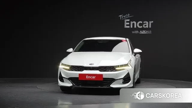 Kia K5 3rd generation id 3562041 из Кореи 13