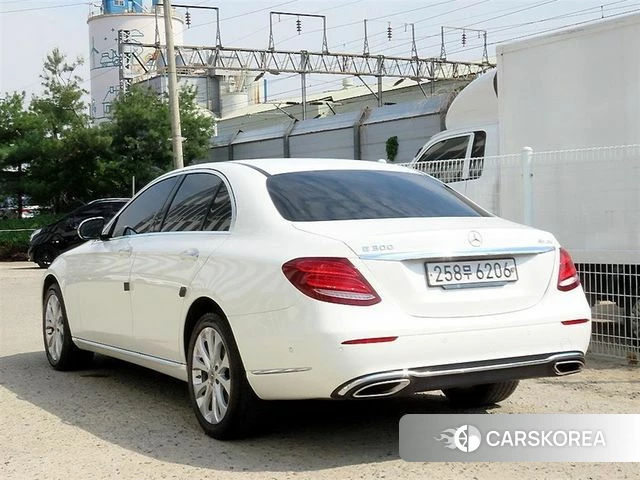 Mercedes-Benz E-Class W213 id 4284810 из Кореи 13