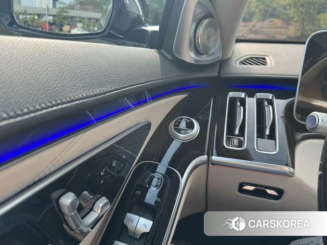 Mercedes-Benz Maybach S-class id 4328444 из Китая 14