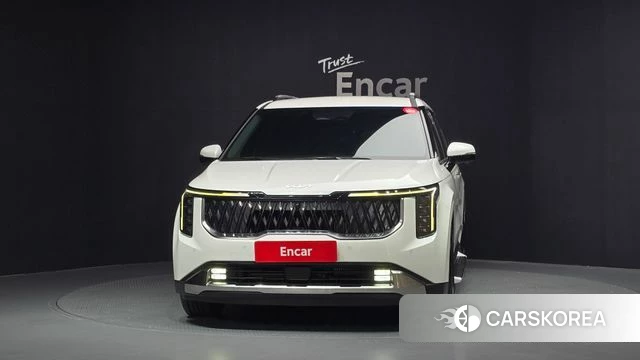 Kia The New Carnival 4th Generation id 4710848 из Кореи 23