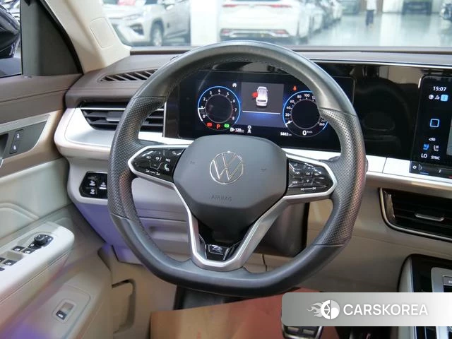 Volkswagen Range patrol id 4298554 из Китая 11
