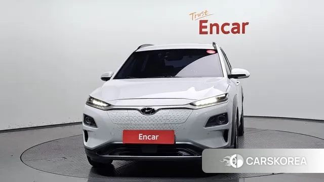 Hyundai Kona Electric id 3374003 из Кореи 13