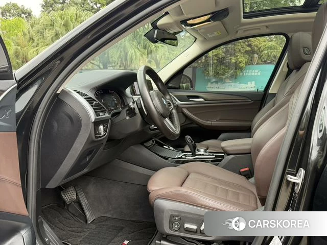 BMW X3 id 4307235 из Китая 15