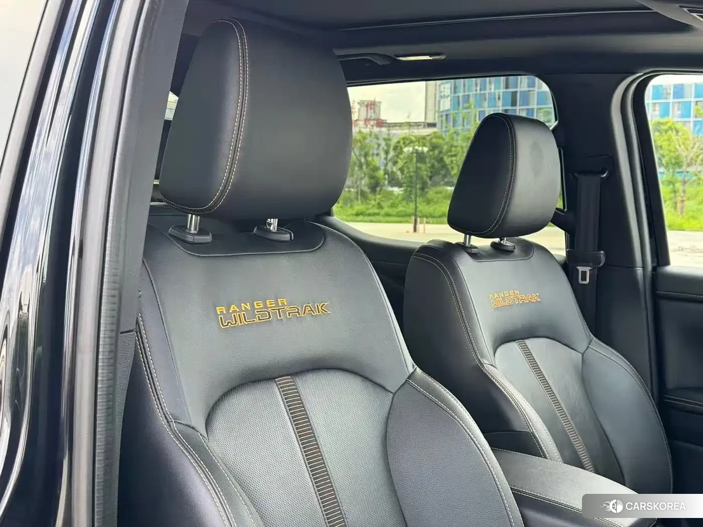 Ford Ranger id 4600393 из Китая 13