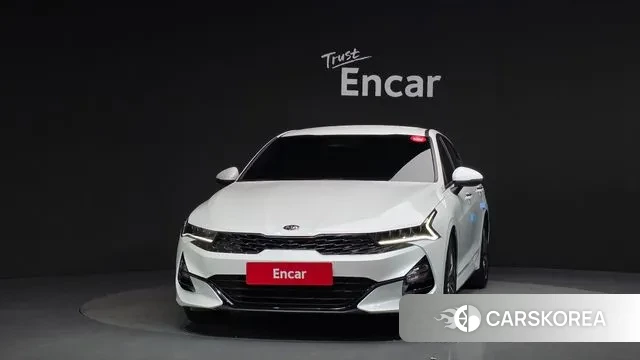 Kia K5 3rd generation id 3459376 из Кореи 13