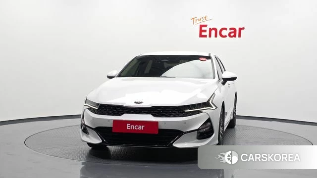 Kia K5 3rd generation id 4410182 из Кореи 13