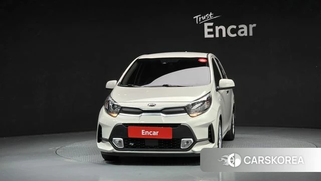 Kia Morning Urban (JA) id 4446538 из Кореи 23