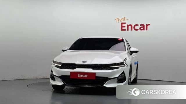 Kia K5 3rd generation id 4906776 из Кореи 22