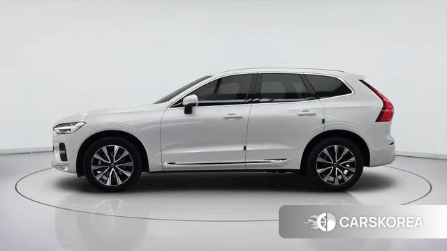 Volvo XC60 second Generation id 4730658 из Кореи 13