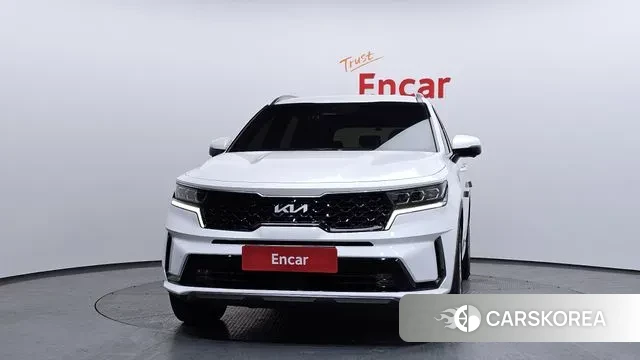 Kia Sorento 4th Generation id 3665258 из Кореи 13