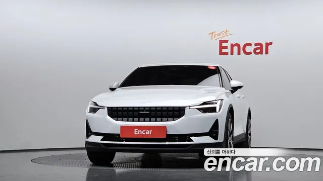 Polestar Polestar 2 id 2713811 из Кореи 13