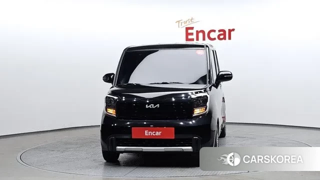 Kia The New Kia Ray id 3523964 из Кореи 13