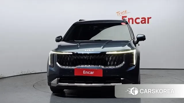 Kia The New Carnival 4th Generation id 3206768 из Кореи 13