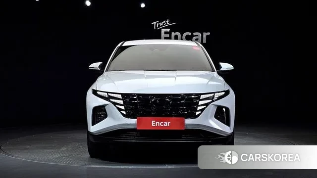 Hyundai Tucson (NX4) id 3274280 из Кореи 13