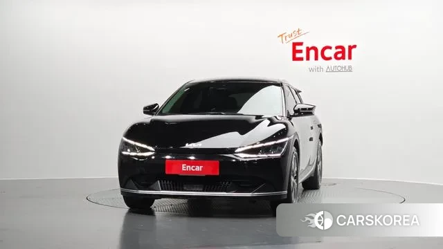 Kia EV6 id 3487934 из Кореи 13