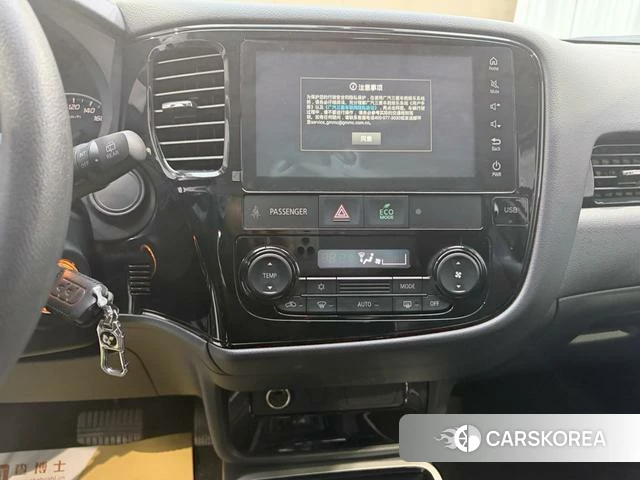 Mitsubishi  Outlander id 4199067 из Китая 10