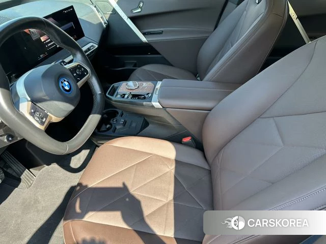 BMW iX id 4259001 из Китая 8
