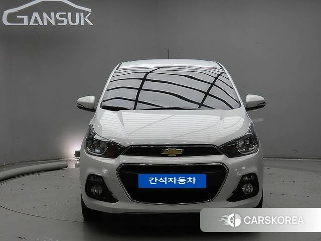 Chevrolet (GM Daewoo) The Next Spark id 4596417 из Кореи 13