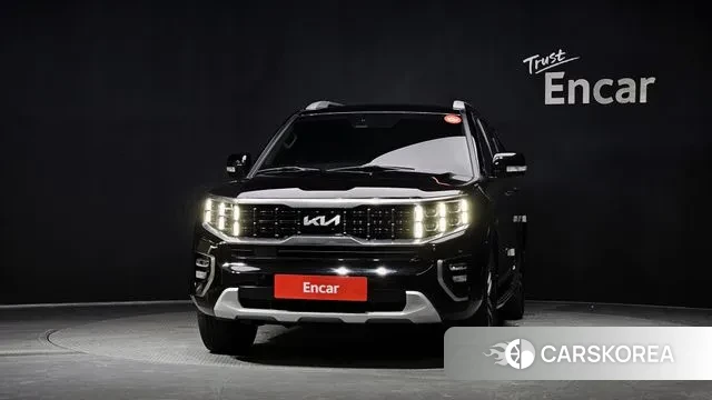 Kia Mohave Master id 2939690 из Кореи 13