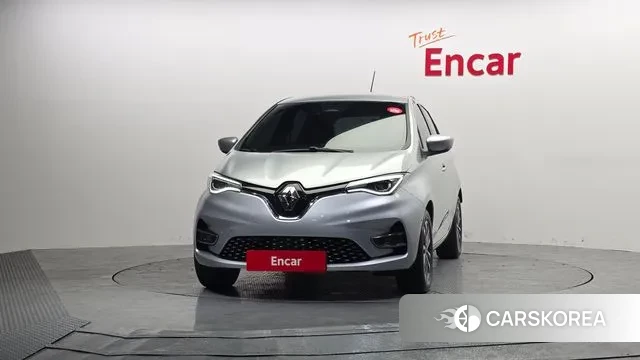 Renault Korea (Samsung) Joe id 3712578 из Кореи 13