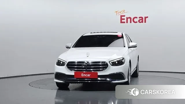 Mercedes-Benz E-Class W213 id 3278752 из Кореи 13