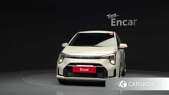Kia The New Morning (JA) id 4655368 из Кореи 23