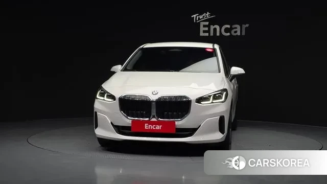 BMW 2 Series Active Tourer (U06) id 3684846 из Кореи 13