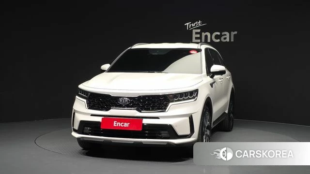 Kia Sorento 4th Generation id 3936255 из Кореи 13