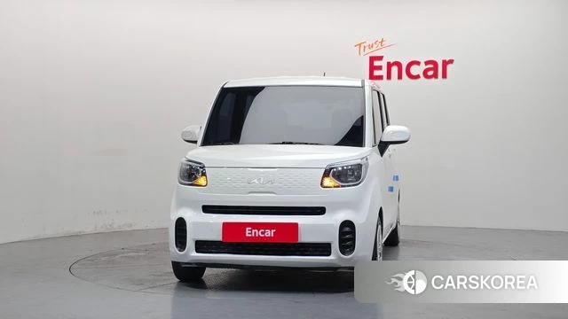 Kia The New Ray id 4774615 из Кореи 13