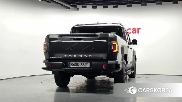 Kia Tasman id 4589994 из Кореи 23