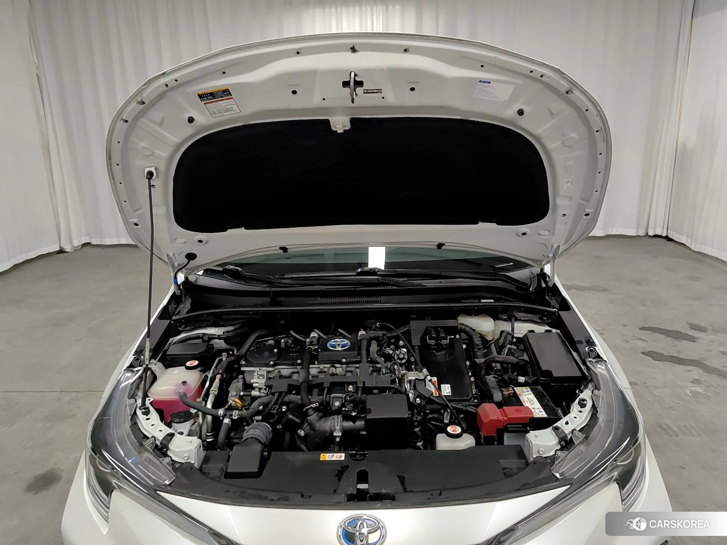 Toyota Lei Ling id 4498860 из Китая 13