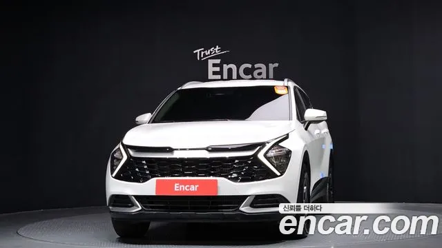 Kia Sportage 5th Generation id 2833209 из Кореи 13