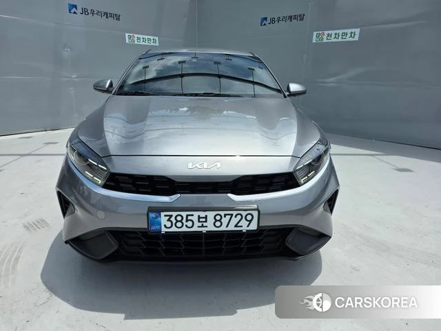 Kia The New K3 2nd generation id 4476004 из Кореи 8